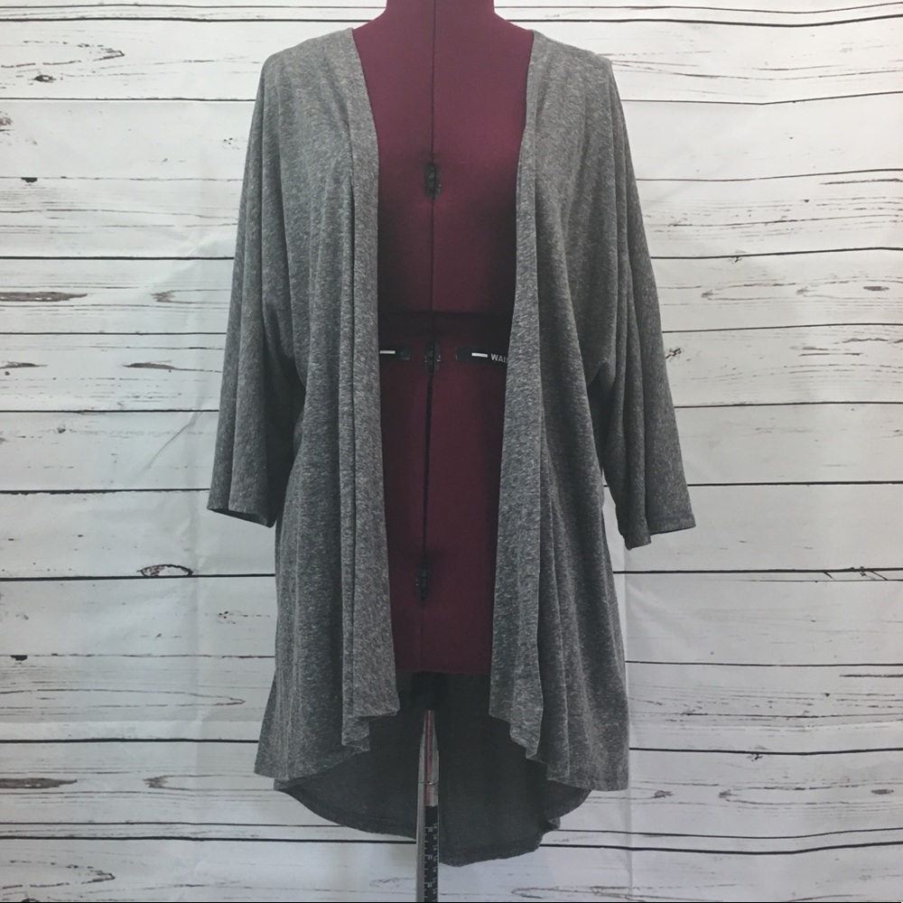 Lularoe Lindsay Cardigan